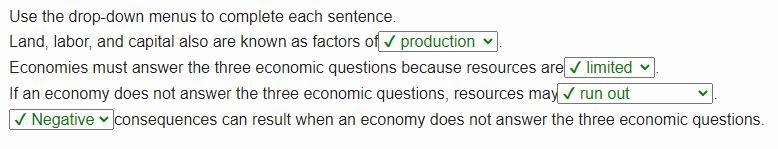 Mics SEM (Mrs. Pertler) Instruction Active Answering the Three Economic Questions-example-1