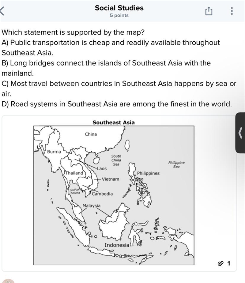 Analyze the map to answer the question-example-1