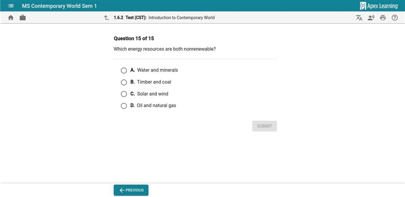 Which energy sources are both nonrenewable?-example-1