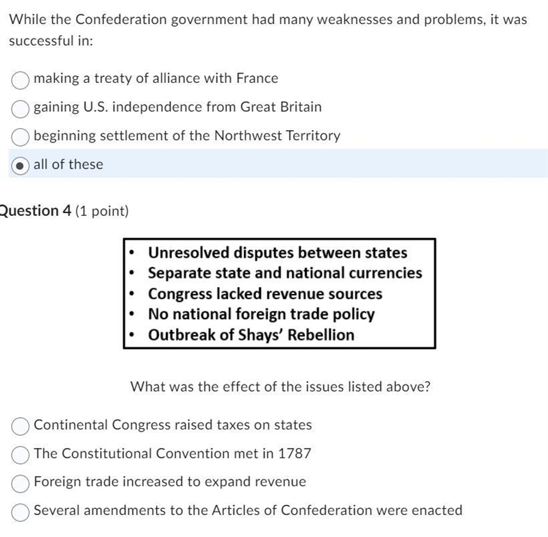 HELP PLEASE CAN SOMEONE ANSWER THESE 2-example-1