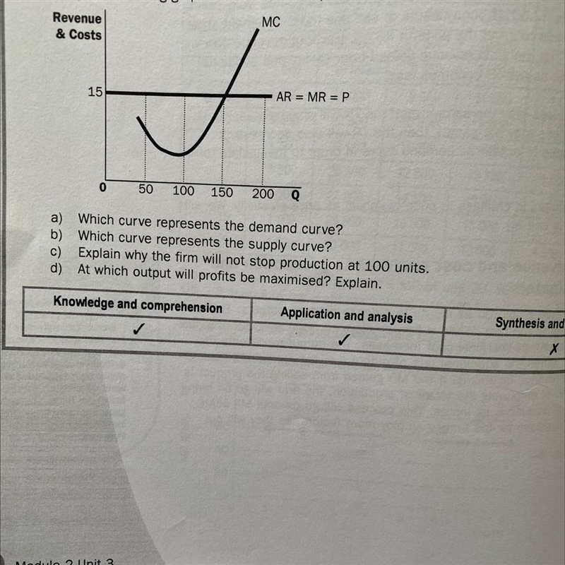 Study the following graph and answer the questions that follow:-example-1