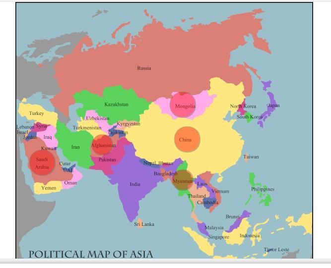 Identify the country from which Mahmud of Ghazni launched his attack on India?-example-1