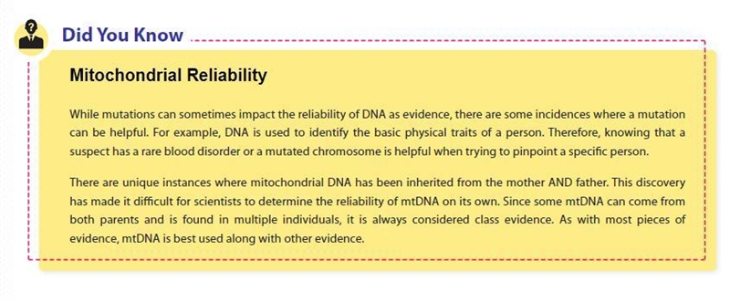 04 MC) ich of the following describes an incident in which a mutation can be helpful-example-1