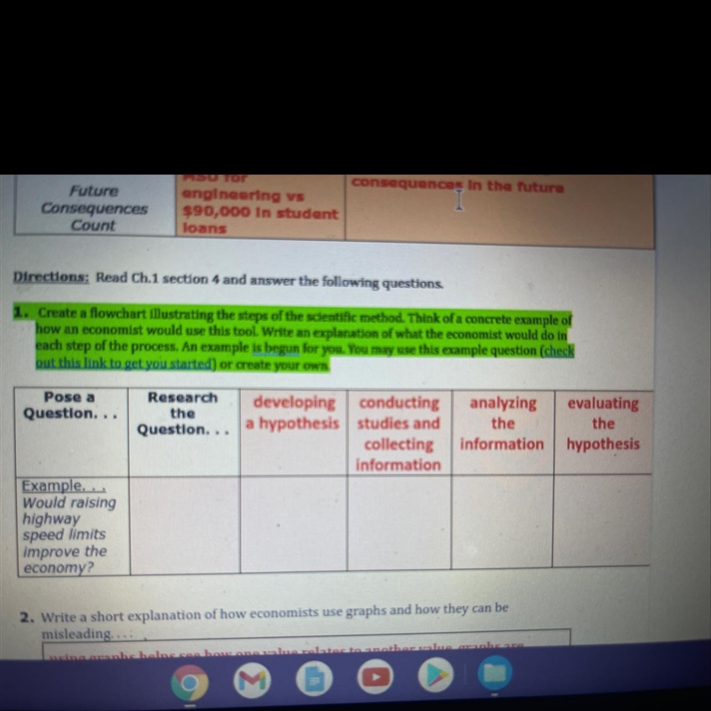 Would raising highway speed limits improve the economy?-example-1