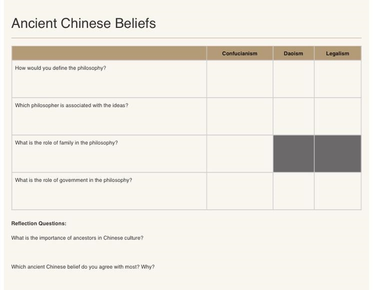 What Do I Have to Do? Great work completing the lesson! You should now be familiar-example-1