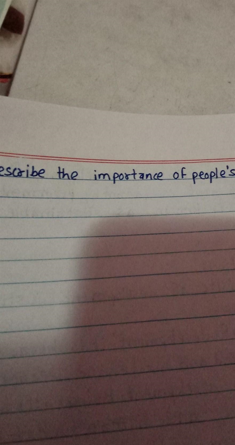 Describe the imortance of people's participationsgive me answer please ​-example-1