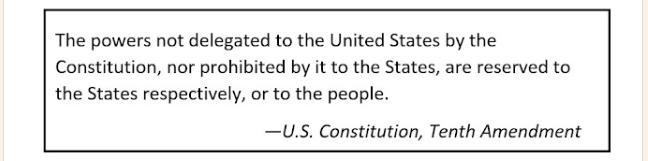 What was the purpose of this amendment?PLEASE HELP thanks - To limit the authority-example-1