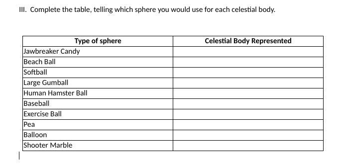 Earth science can someone help me,10 points for someone who does.-example-1