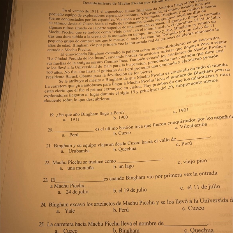 I need help with my Spanish 2 work I have a hard time reading and understanding some-example-1