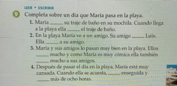 This is my Spanish work please help :) !!-example-1