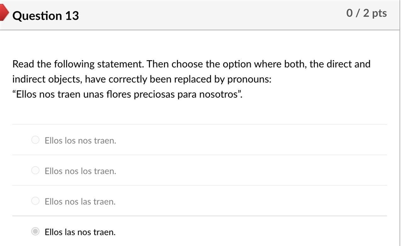 I need help, I got all these questions wrong in the unit test and I want to get them-example-3