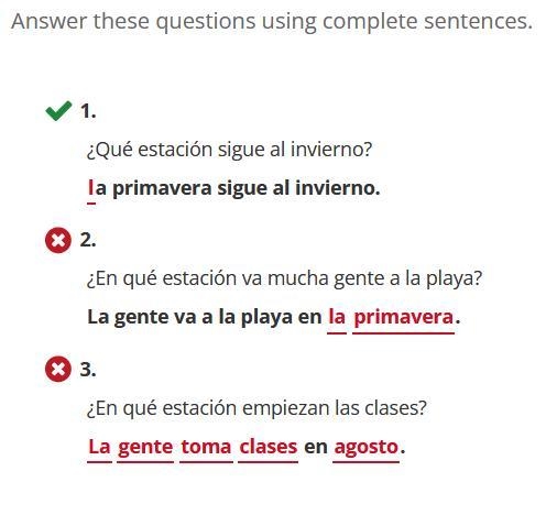 Please help me understand what the correct sentences are.-example-1