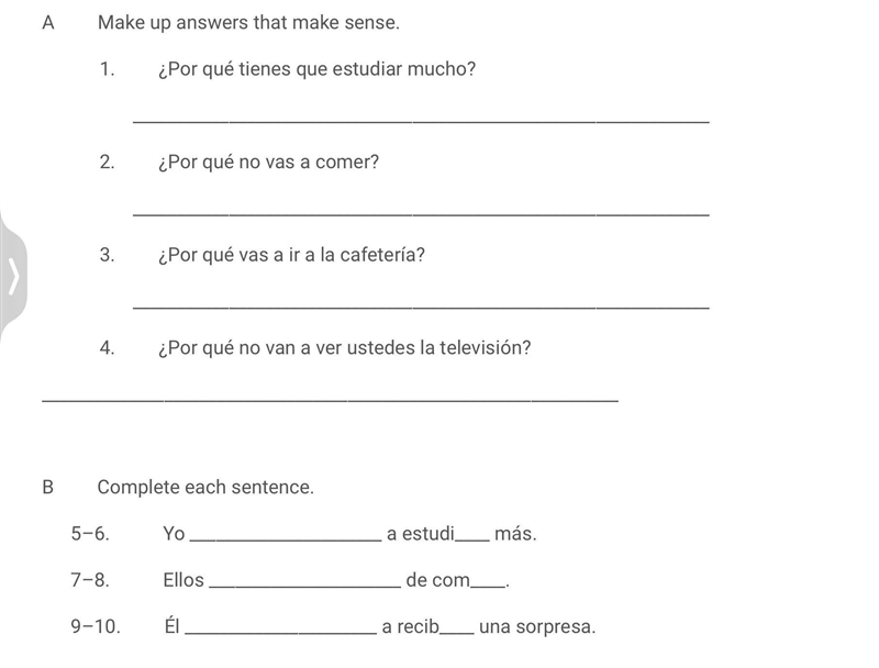 Help me i dont understand Spanish please help-example-1