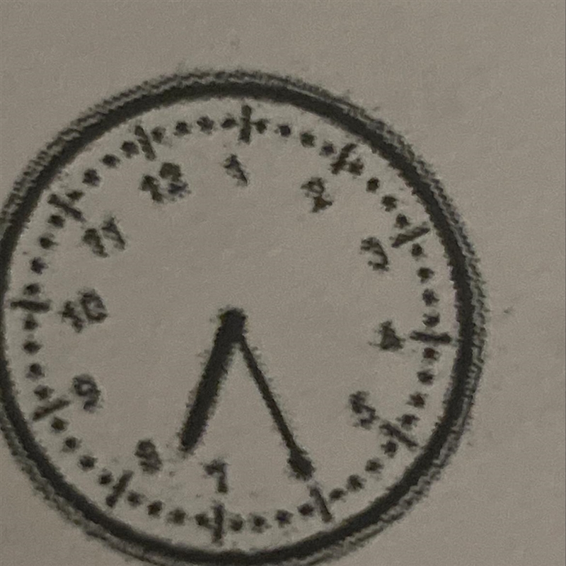 Help What time does this clock says ?-example-1