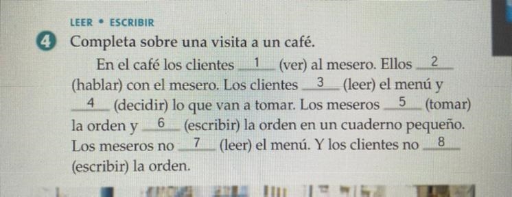 This is my Spanish question for the day if you could help me that would be amazing-example-1