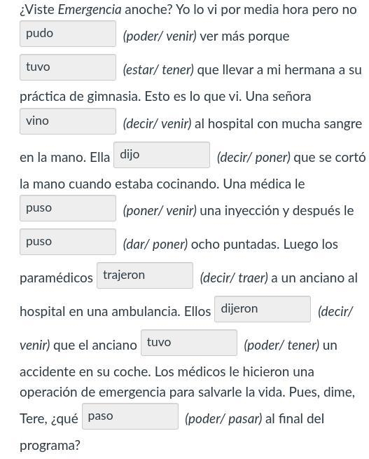 i got 7/10 on this; meaning i got 3 wrong, can you help me figure out which ones are-example-1