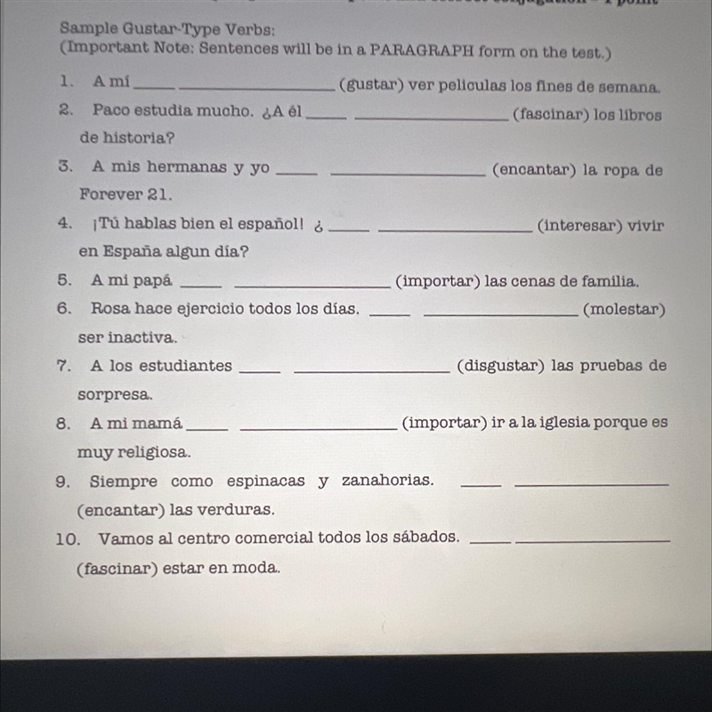 Spanish Help please 100 points-example-1