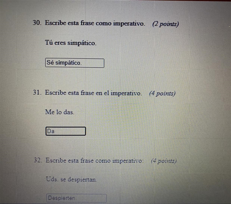 PLEASE HELP ME (if ur good at Spanish)-example-1