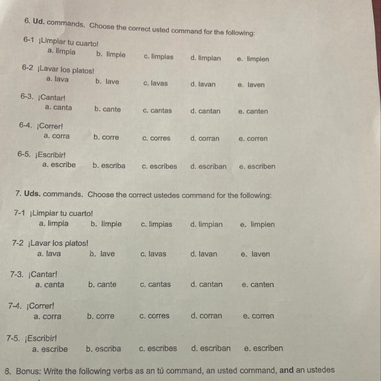 6-7! help Ud commands and ud commands-example-1