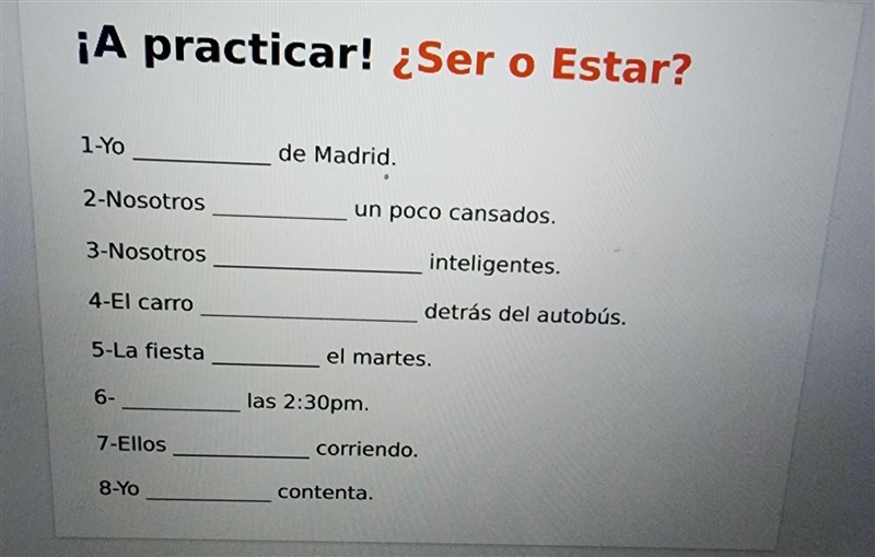 Spanish i dont know this works someone who knows Spanish tell me ​-example-1