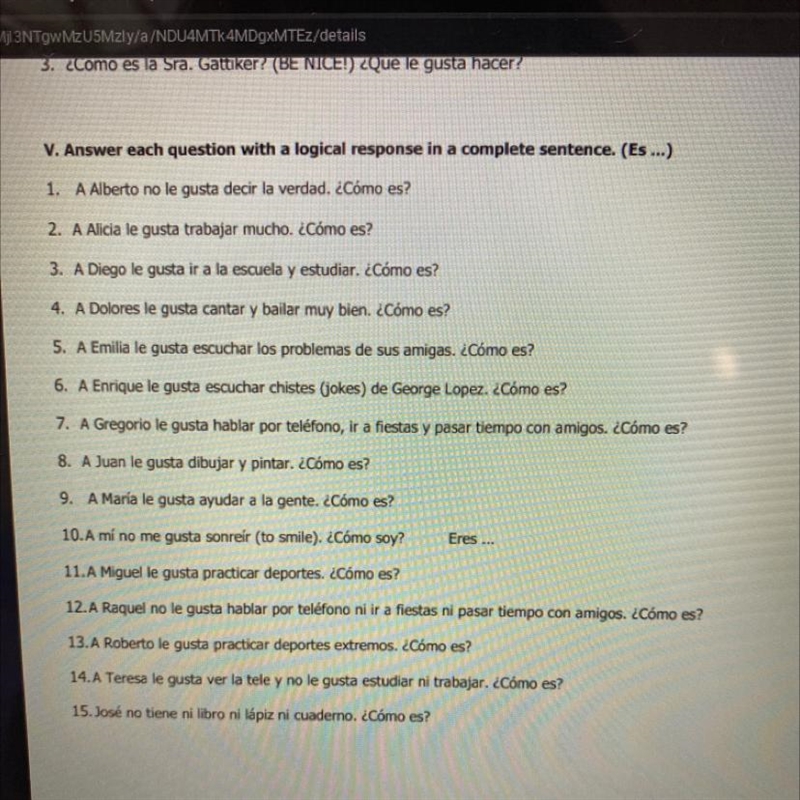 Can someone pls help with my Spanish??-example-1