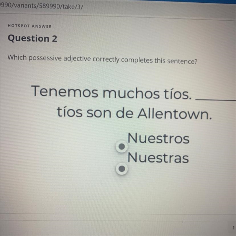 Please help me on spanish-example-1