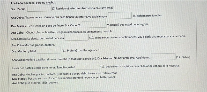 Please provide the correct answers to the assignment.-example-2