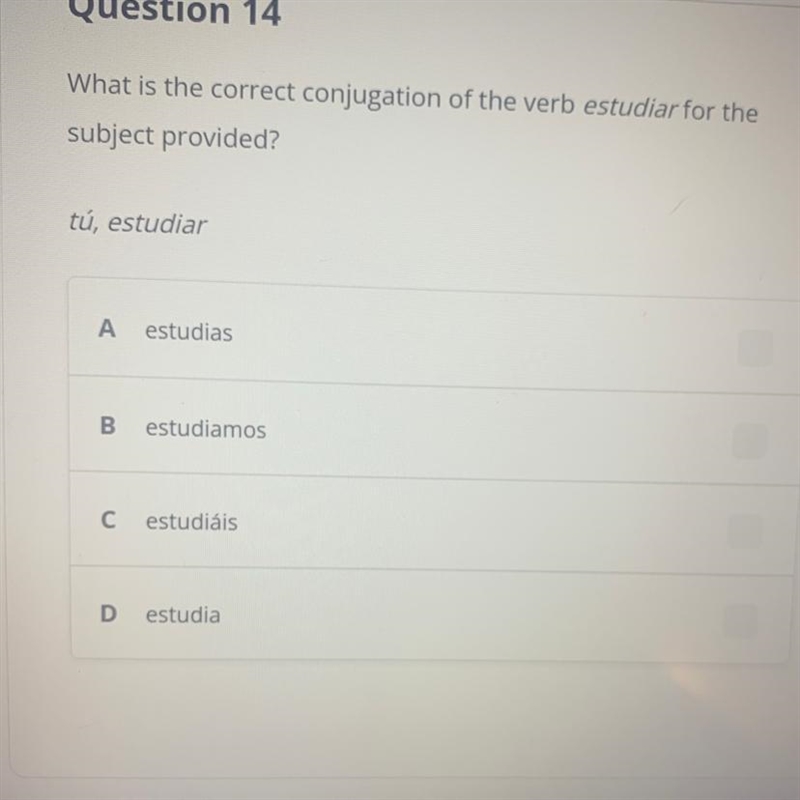 What is the correct conjunction ??-example-1