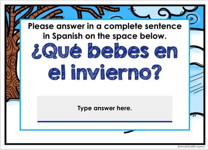 please help me with my Spanish it's due tomorrow, but I want to get it done today-example-3