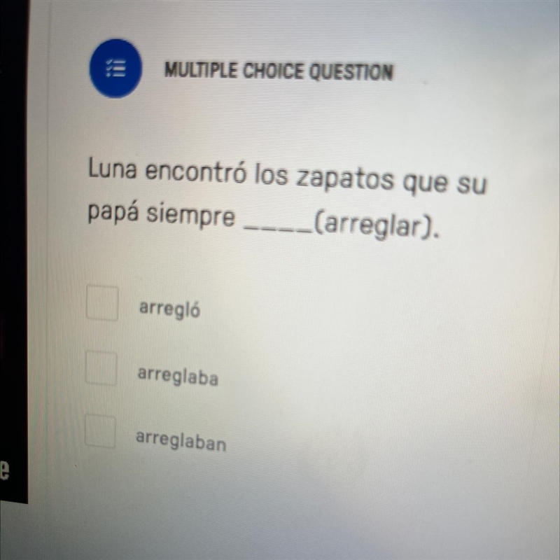 Spanish edpuzzle help pleaseeeee-example-1