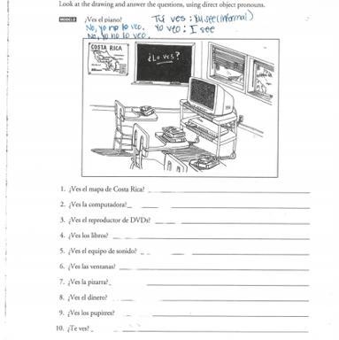 Answer all questions 1-10-example-1