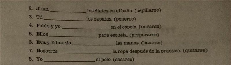 Help please, it’s Spanish-example-2