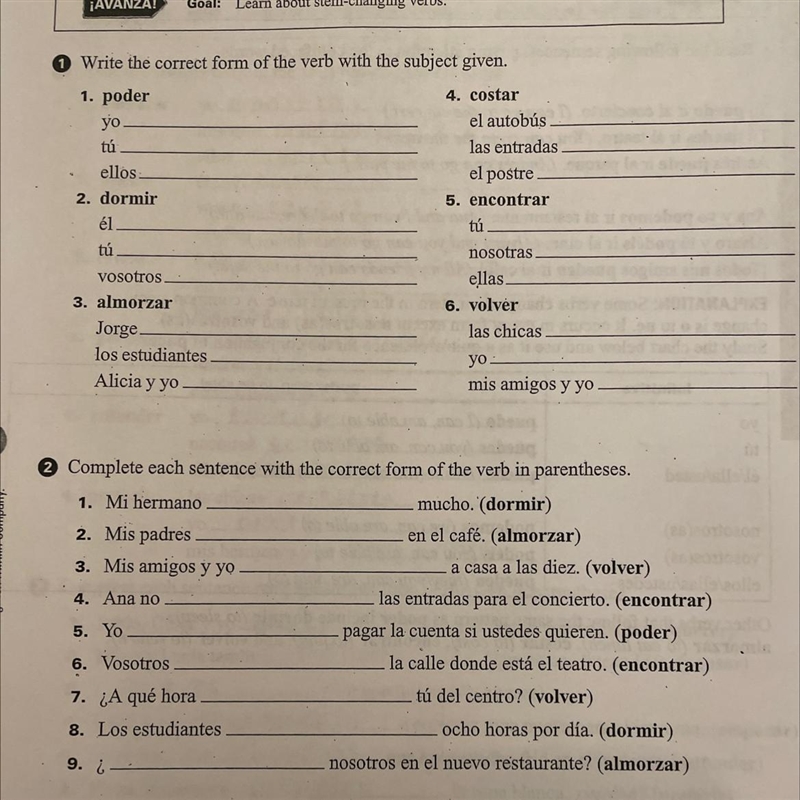 Could someone please help me with this spanish?-example-1