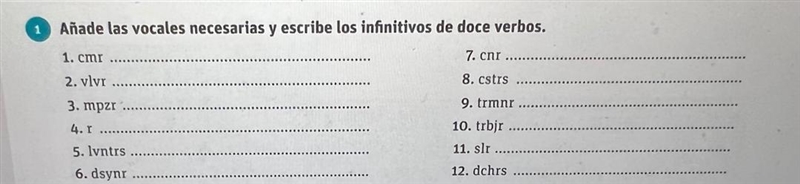 Help me please with Spanish-example-1