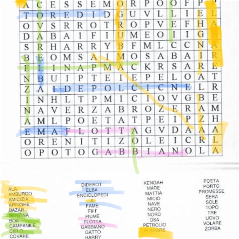 I just really suck at word searches--example-1