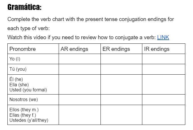 Please help im bad with verbs-example-1