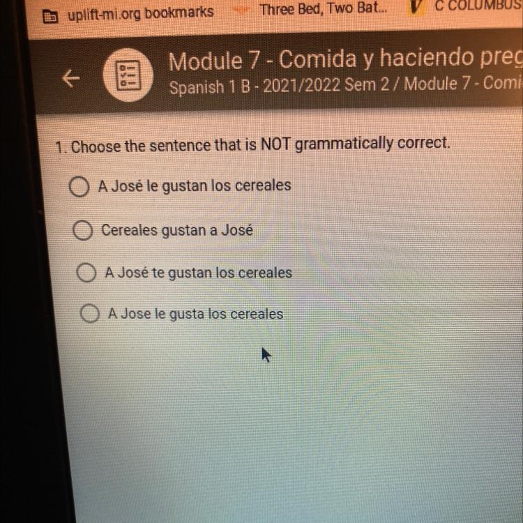 HELP!!! Lots of Spanish questions incoming!-example-1