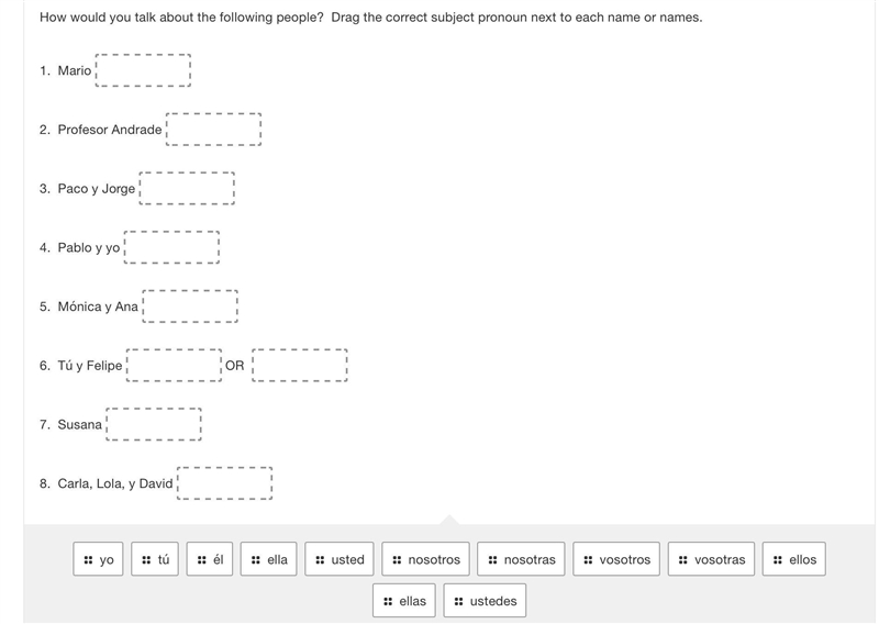 Do this work sheet and I will give you the staff job double the money.-example-1