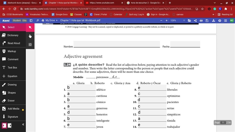 Can anyone tell me if this is right if not help?-example-1