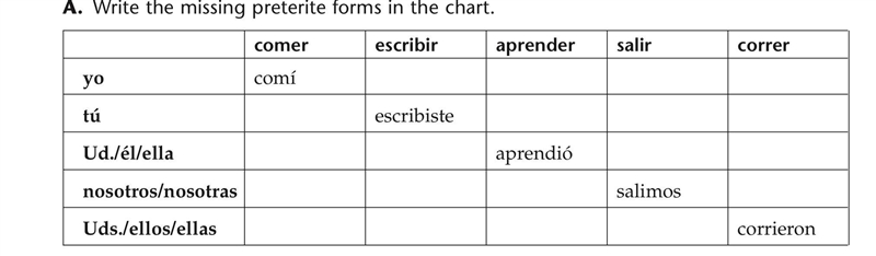 Help with these please-example-1