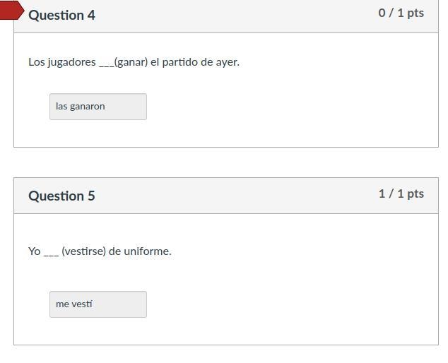 Please correct the wrong answers with the right answers 12 (1-10) Canvas Only: Usa-example-1