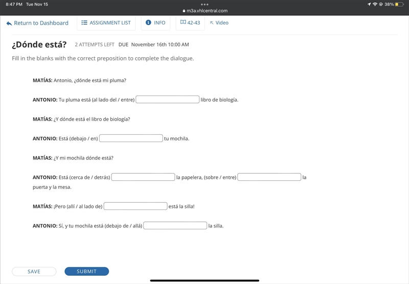 How do i do this. Someone please help it’s due at 9:00 pm today! Please help me fill-example-1