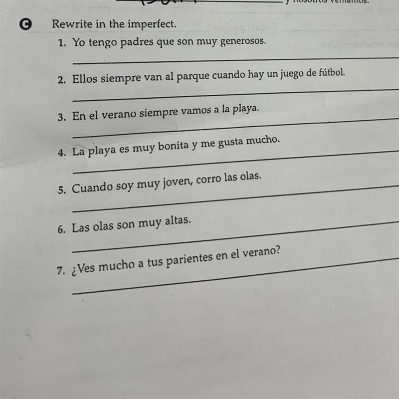 I need help on number C please help-example-1