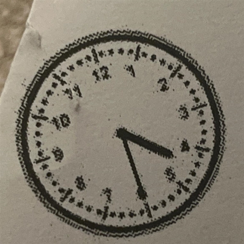 Help What time does this clock say?!-example-1