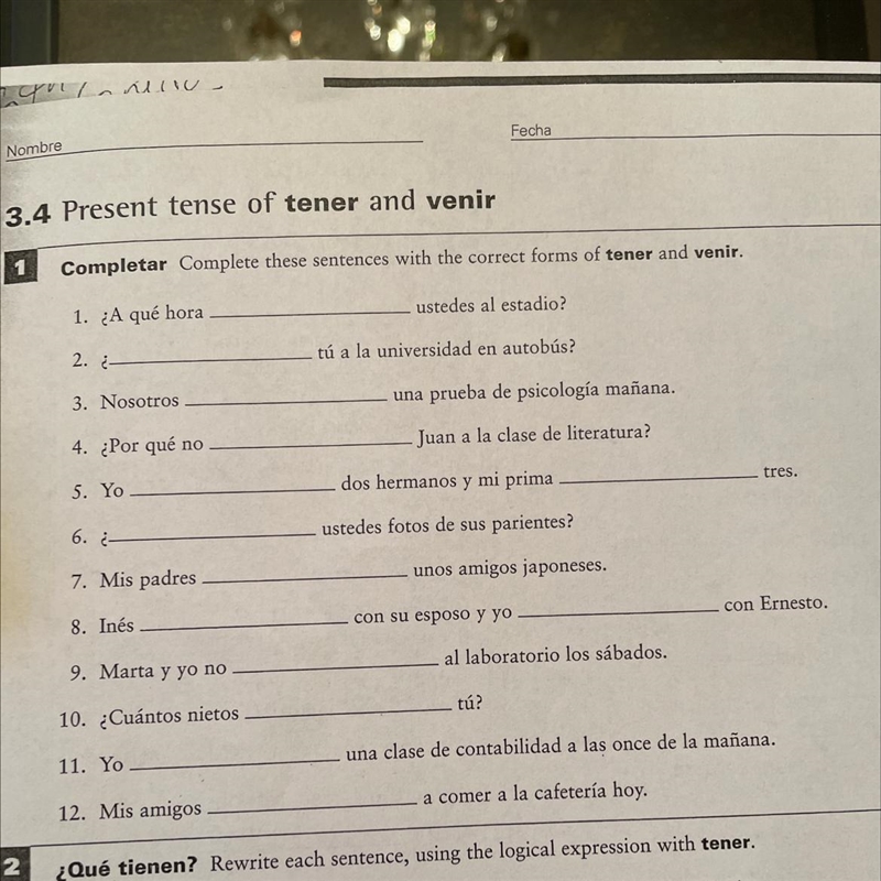 If someone can do 1-12 for me then you will be a lifesaver! Please if you can answer-example-1