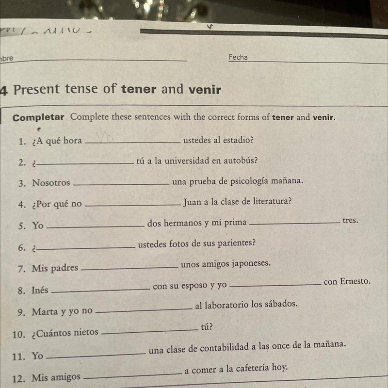 If someone can do 1-12 for me then you will be a lifesaver! Please if you can answer-example-1