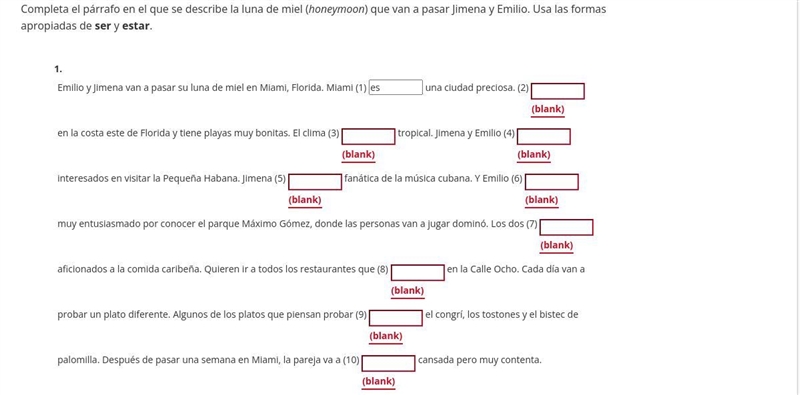 Need help with these sentences-example-1