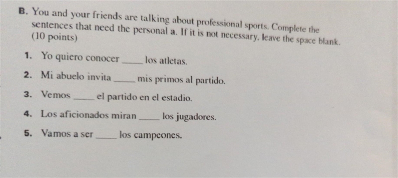 Please help me I will appreciate it for my Spanish work​-example-1