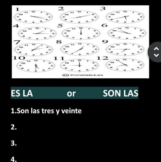 Need help for all 12 expect number 1 as its the example, thank youuuuu and pleaseee-example-1