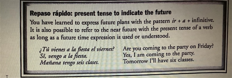 Answer my question plzz! It’s for the people who knows and understand Spanish!-example-1